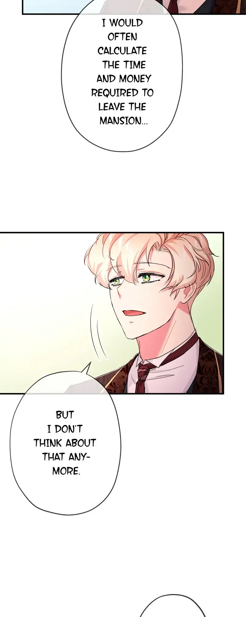 I’m a Villainess, Can I Die? Chapter 26 - page 62