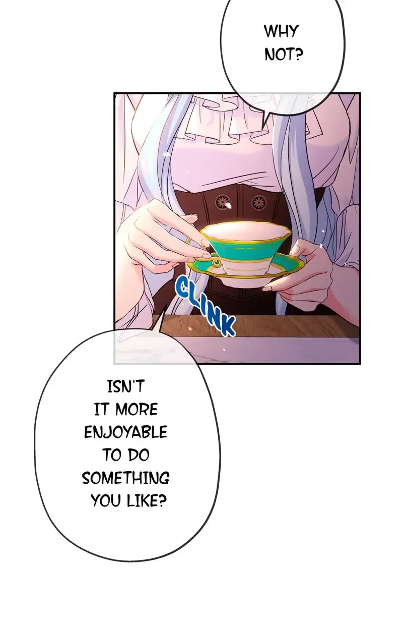 I’m a Villainess, Can I Die? Chapter 26 - page 63