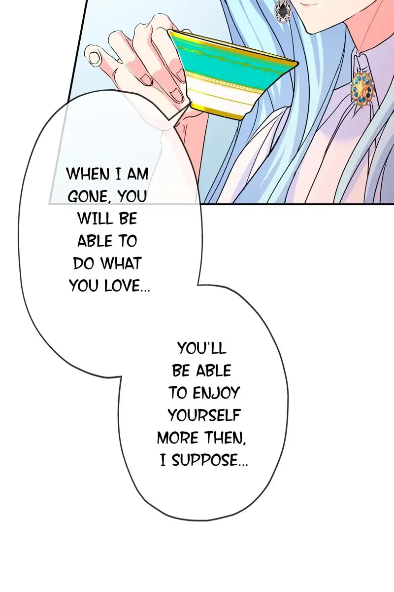 I’m a Villainess, Can I Die? Chapter 26 - page 67