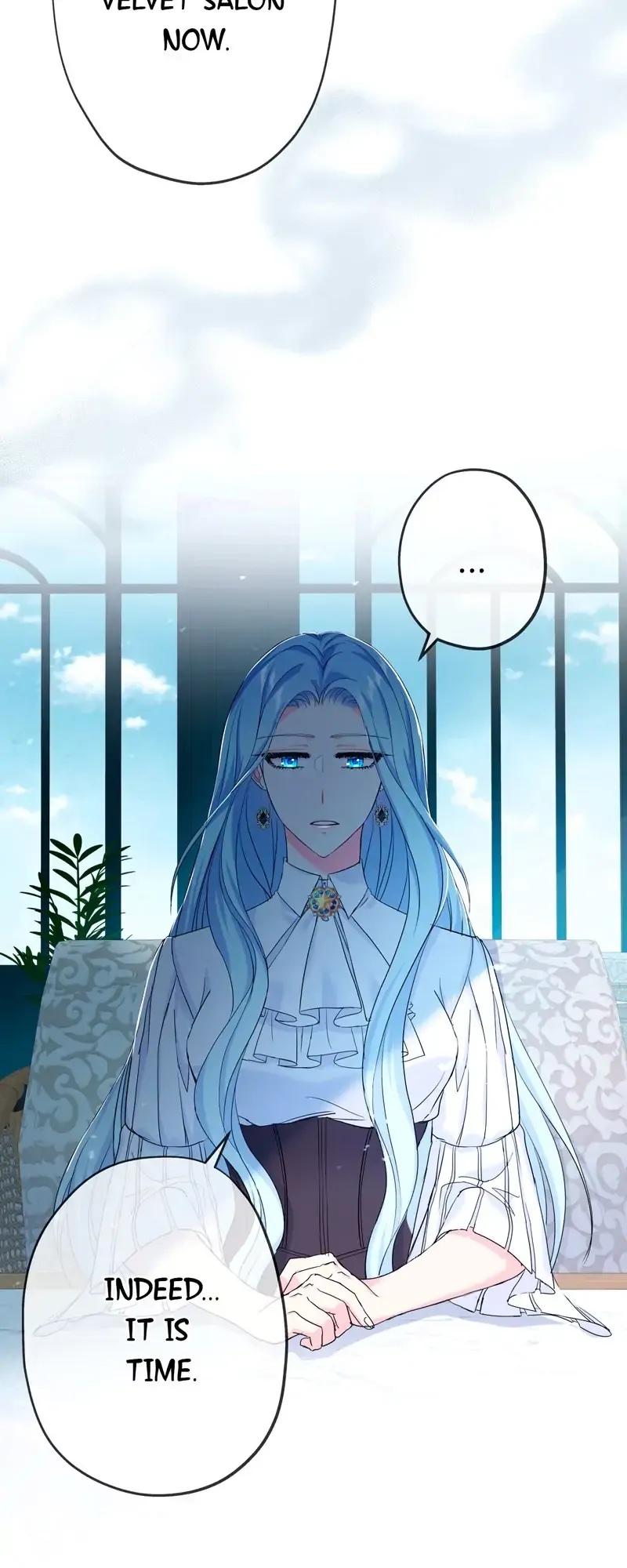 I’m a Villainess, Can I Die? Chapter 26 - page 72
