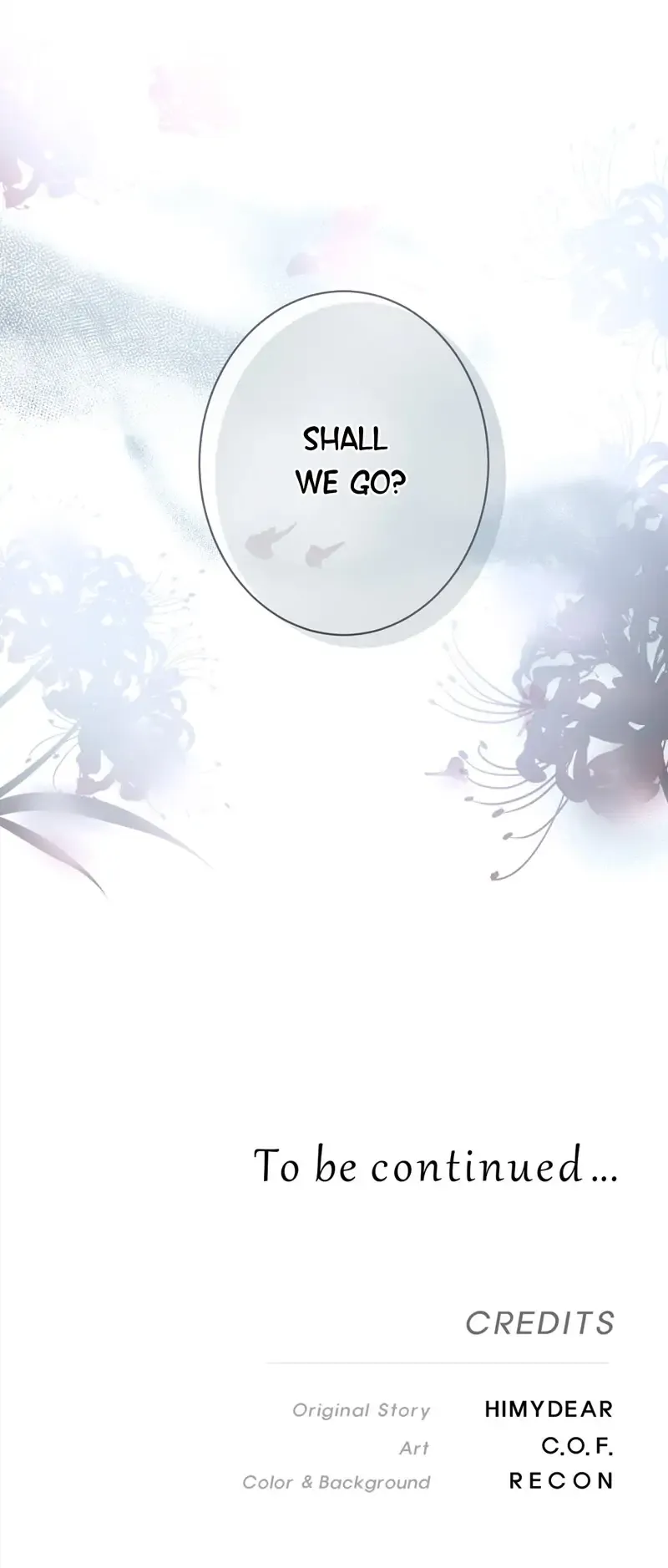 I’m a Villainess, Can I Die? Chapter 26 - page 73