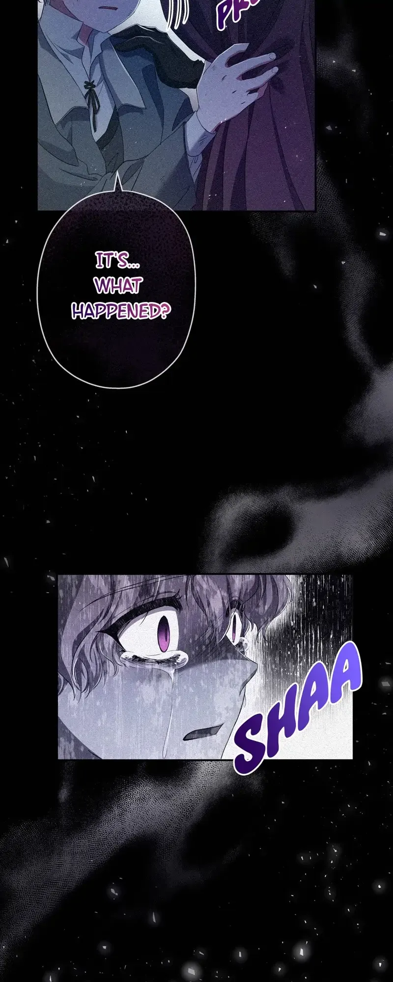 I’m a Villainess, Can I Die? Chapter 24 - page 14
