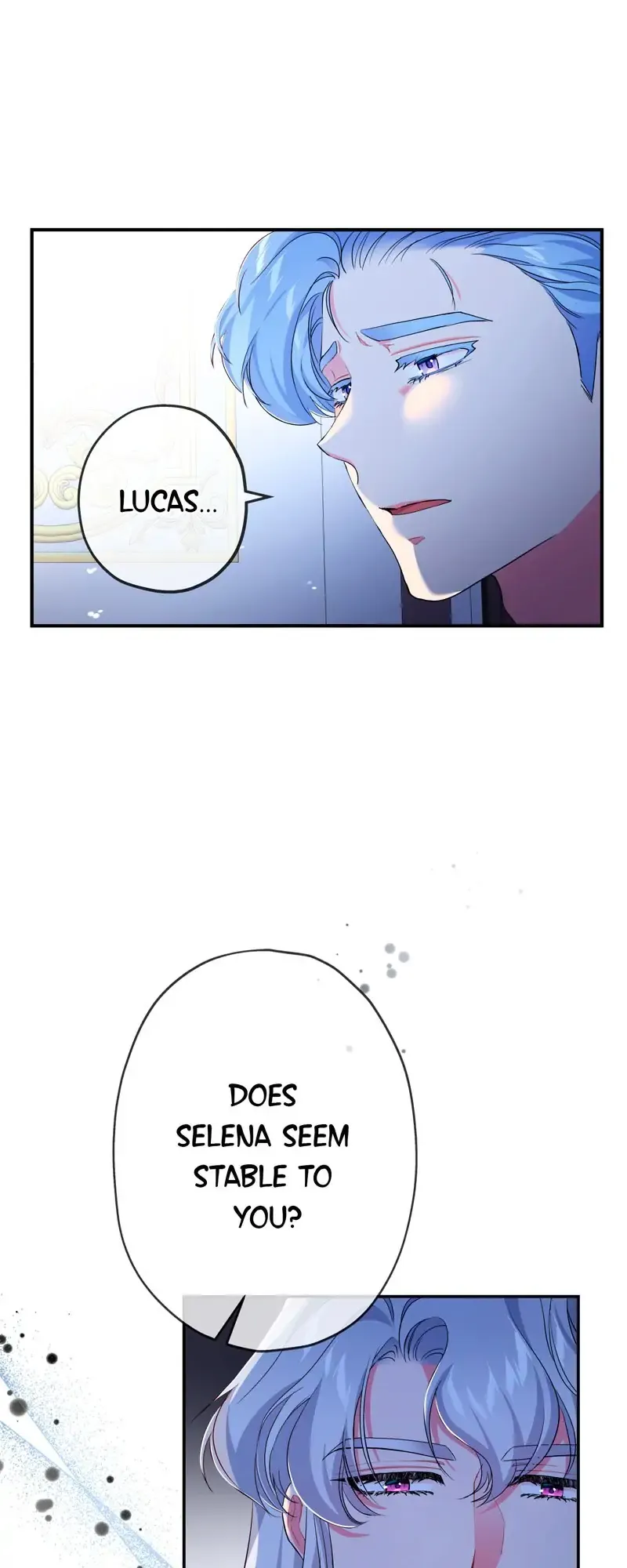 I’m a Villainess, Can I Die? Chapter 24 - page 32
