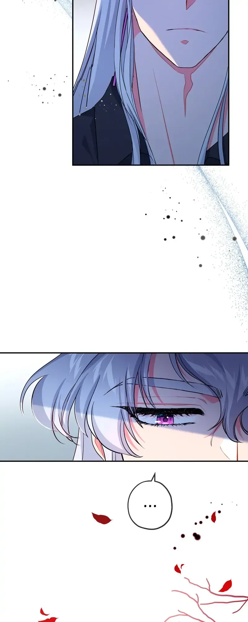 I’m a Villainess, Can I Die? Chapter 24 - page 33