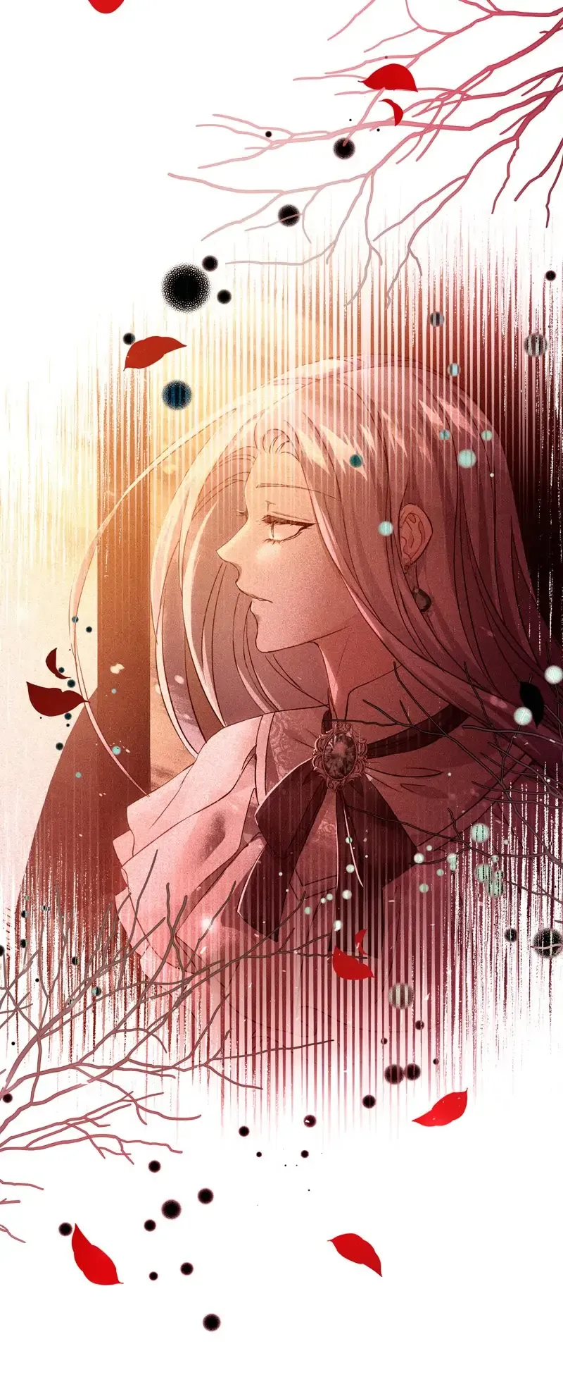 I’m a Villainess, Can I Die? Chapter 24 - page 34