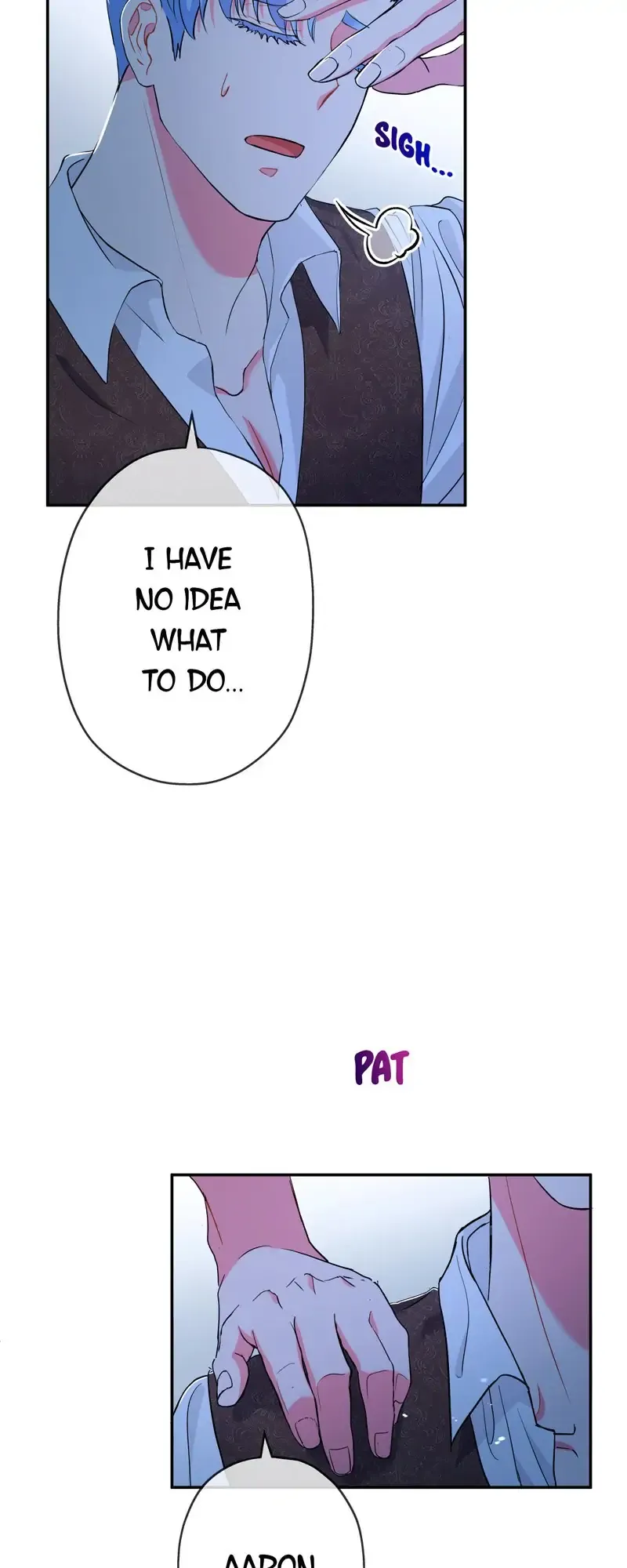 I’m a Villainess, Can I Die? Chapter 24 - page 36