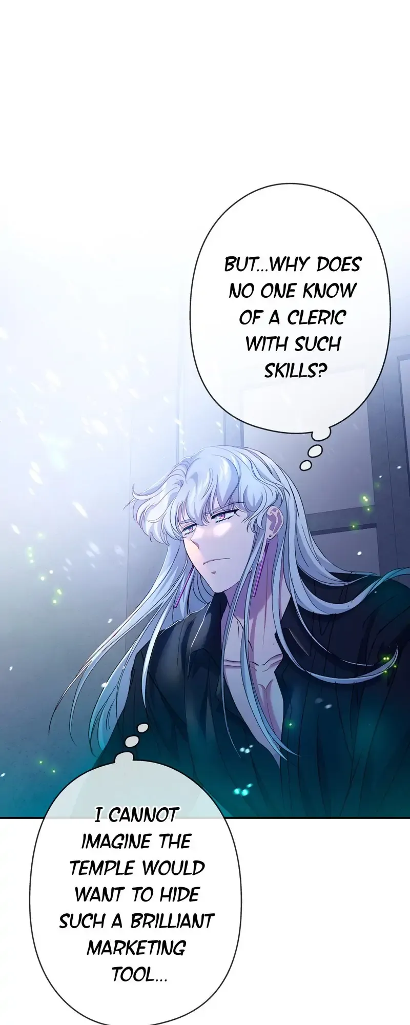 I’m a Villainess, Can I Die? Chapter 24 - page 43