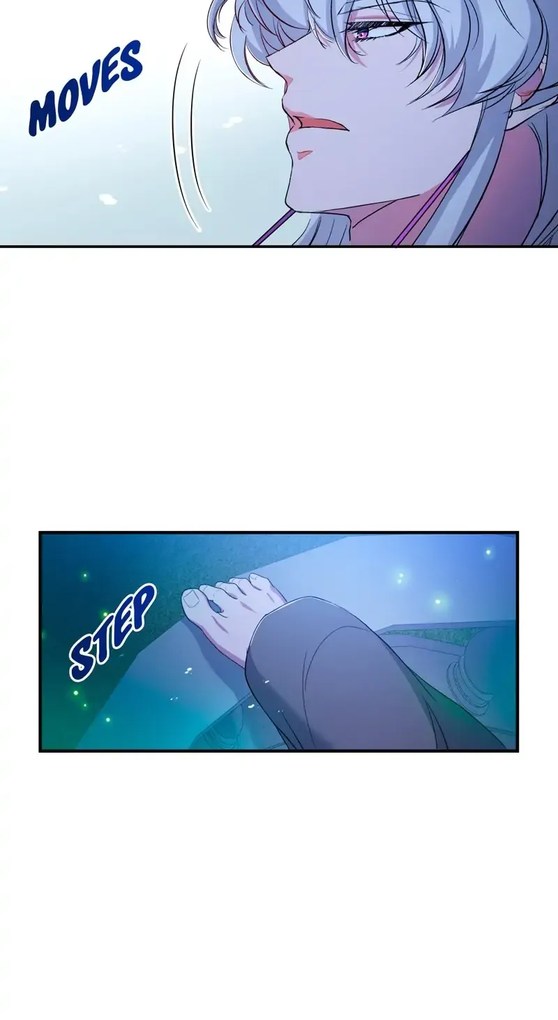 I’m a Villainess, Can I Die? Chapter 24 - page 49