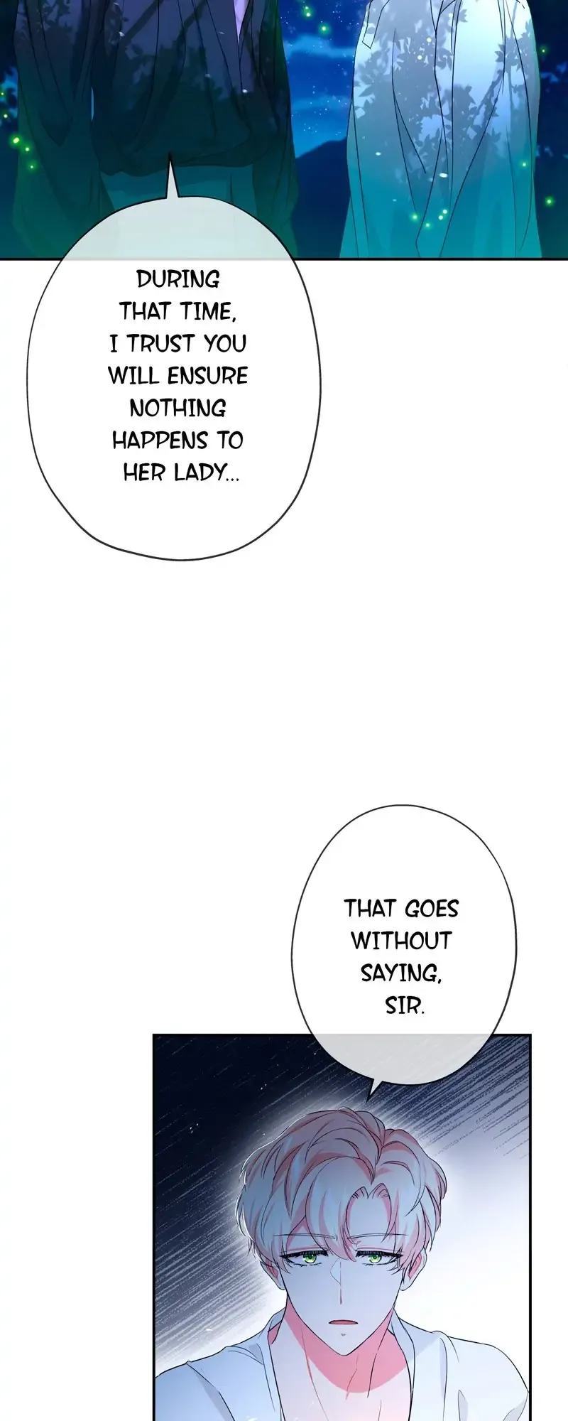 I’m a Villainess, Can I Die? Chapter 24 - page 54