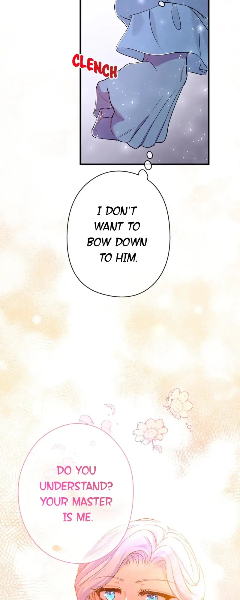 I’m a Villainess, Can I Die? Chapter 24 - page 58