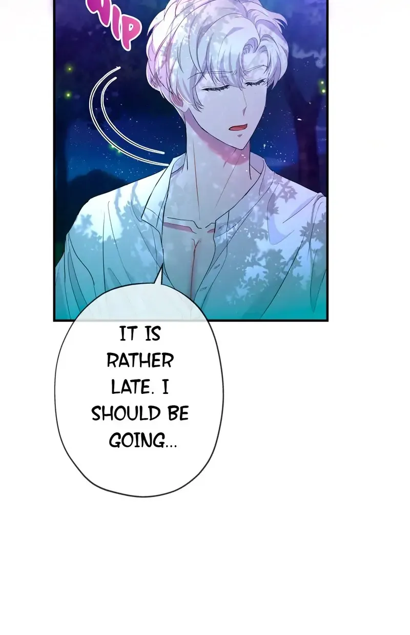 I’m a Villainess, Can I Die? Chapter 24 - page 60