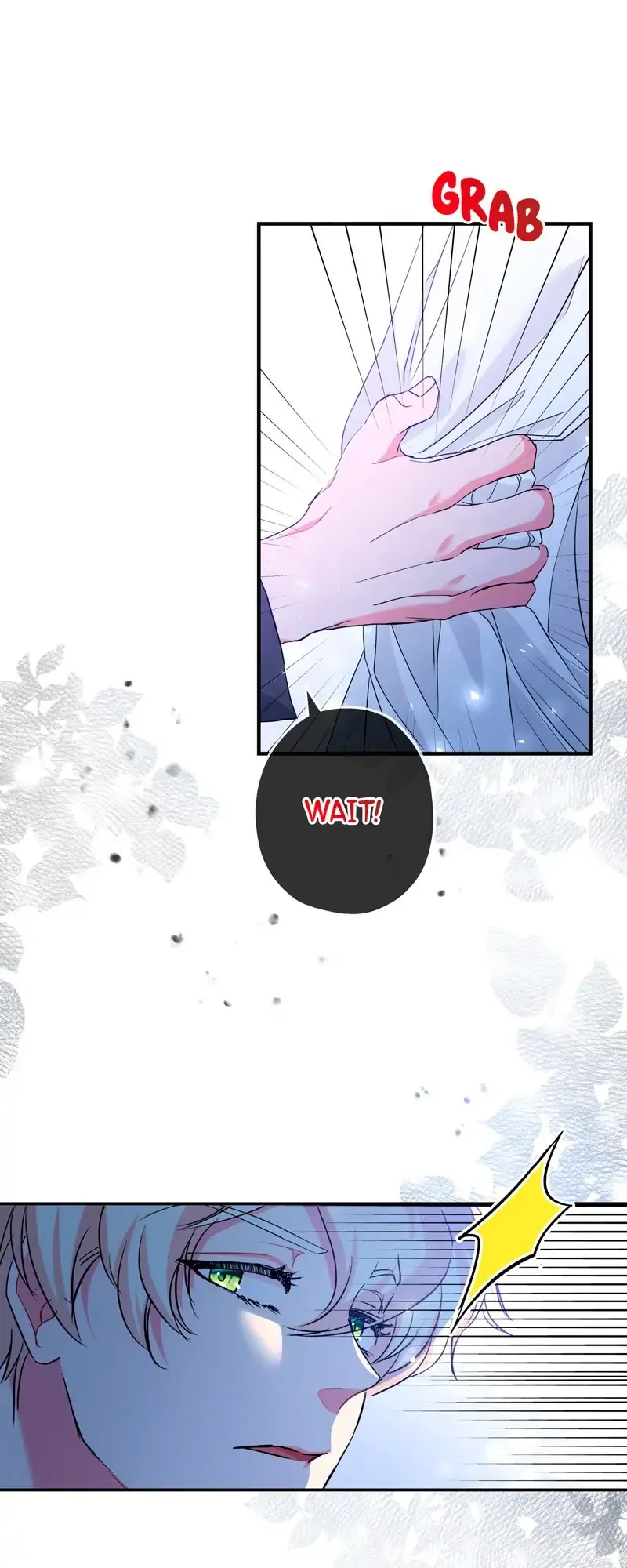 I’m a Villainess, Can I Die? Chapter 24 - page 61