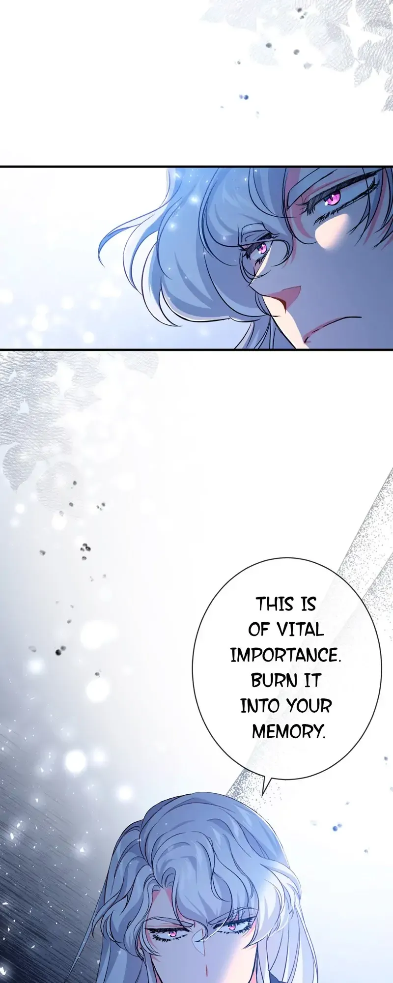I’m a Villainess, Can I Die? Chapter 24 - page 62