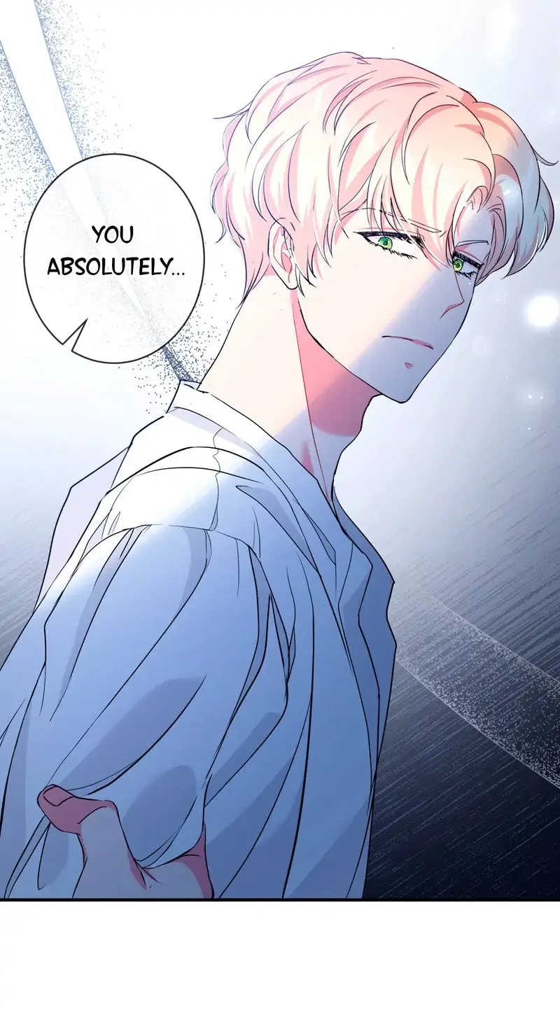 I’m a Villainess, Can I Die? Chapter 24 - page 64