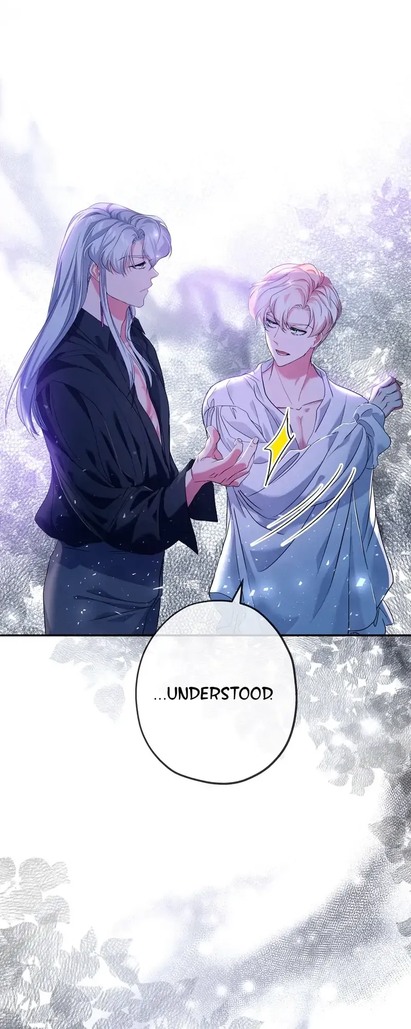 I’m a Villainess, Can I Die? Chapter 24 - page 69