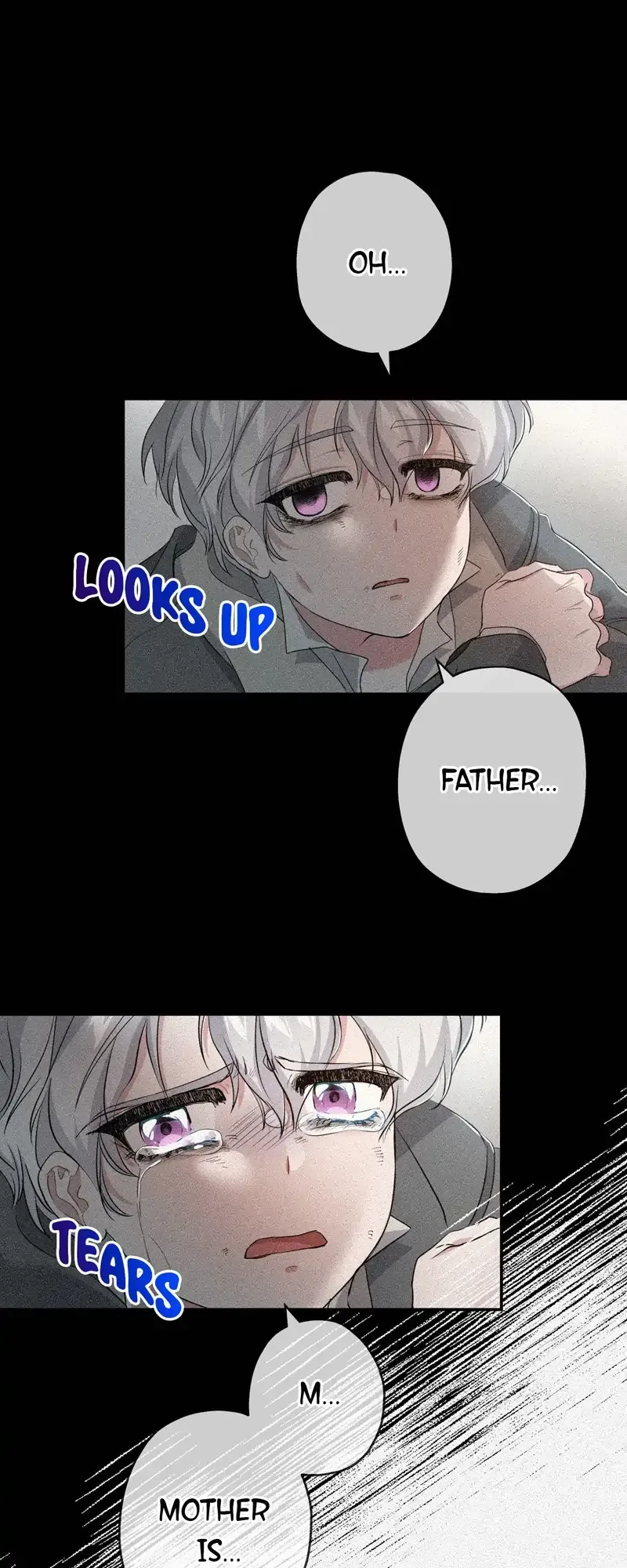 I’m a Villainess, Can I Die? Chapter 24 - page 7