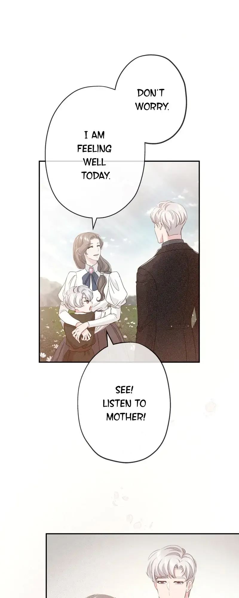 I’m a Villainess, Can I Die? Chapter 23 - page 25