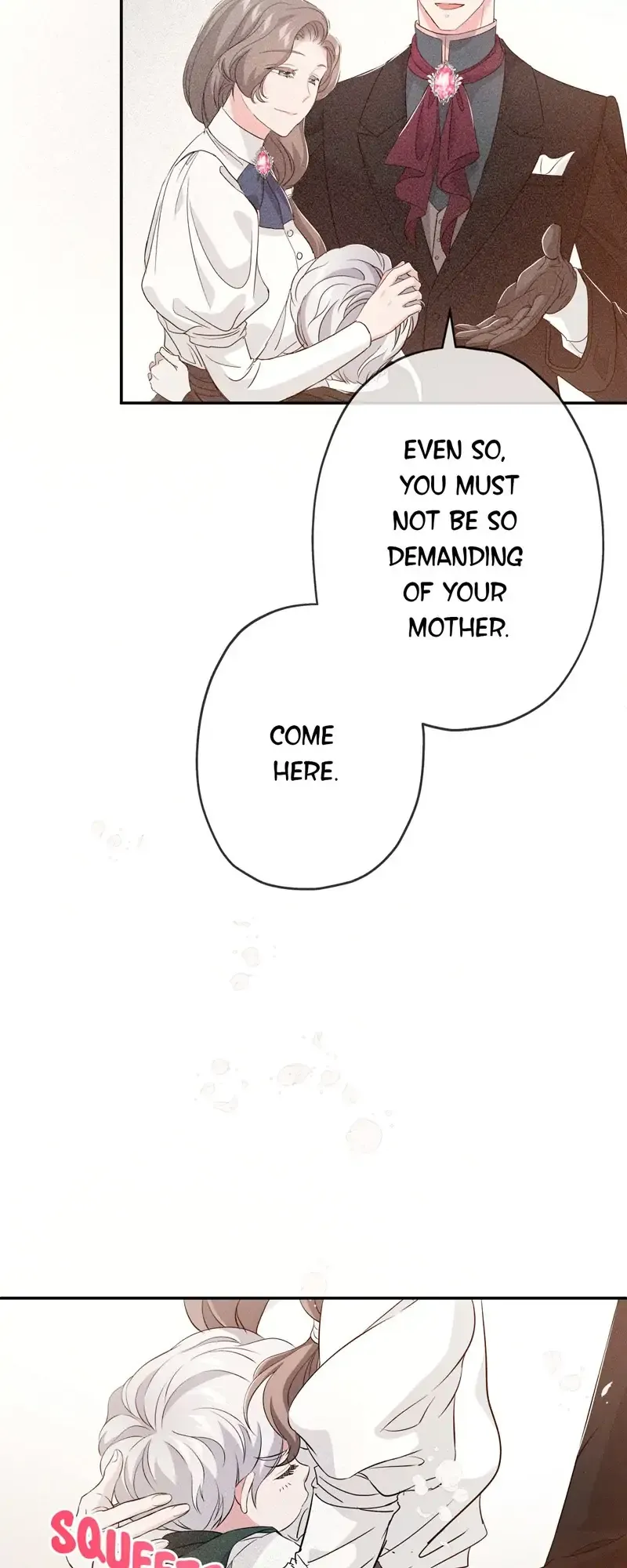I’m a Villainess, Can I Die? Chapter 23 - page 26