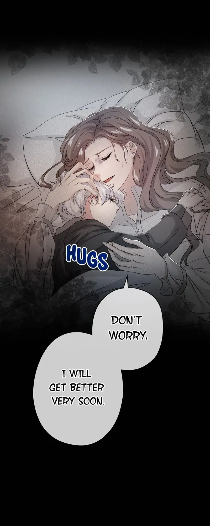 I’m a Villainess, Can I Die? Chapter 23 - page 35