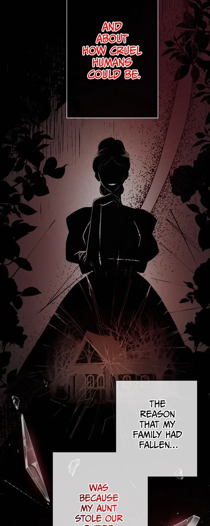 I’m a Villainess, Can I Die? Chapter 23 - page 37