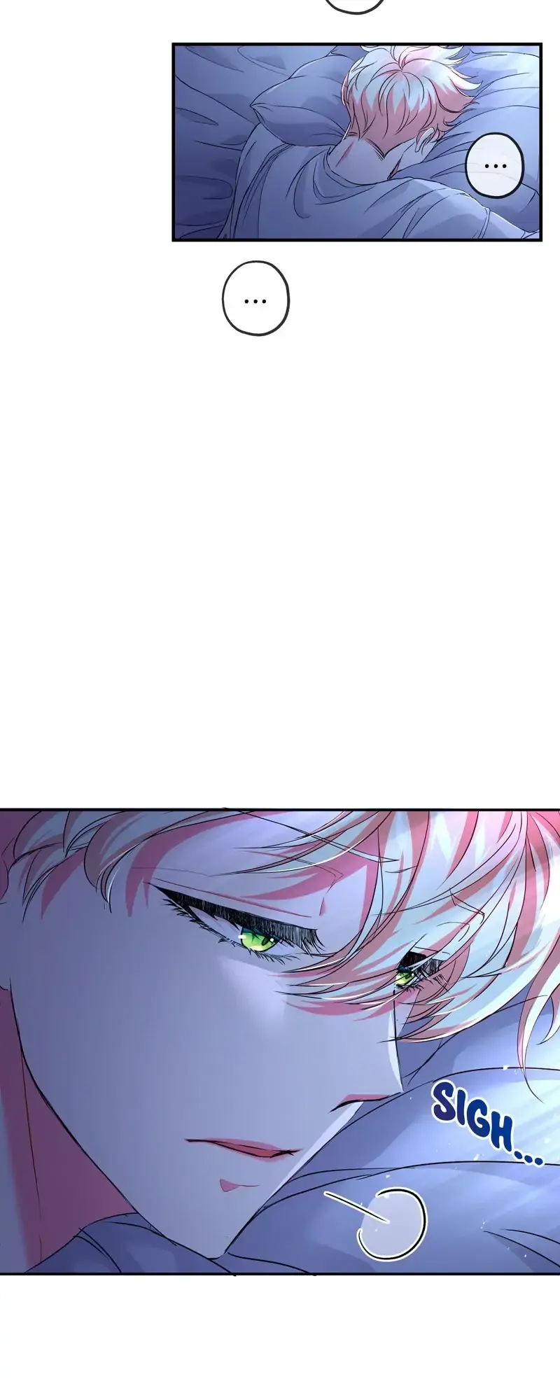 I’m a Villainess, Can I Die? Chapter 23 - page 4