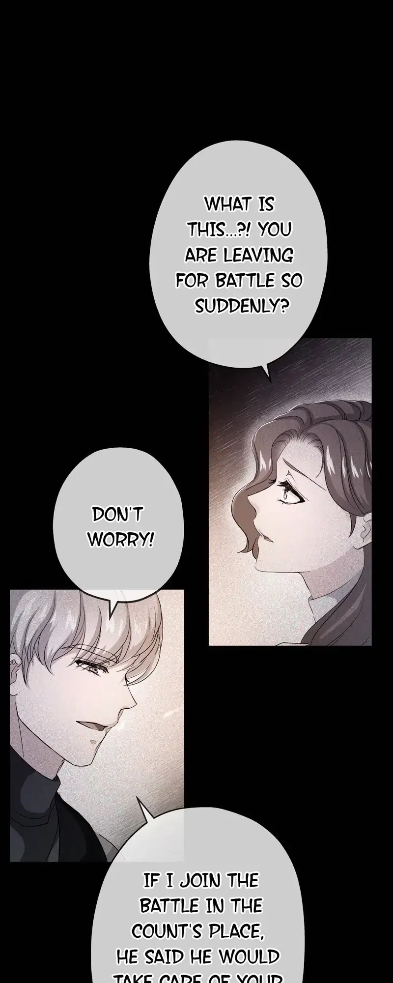 I’m a Villainess, Can I Die? Chapter 23 - page 41