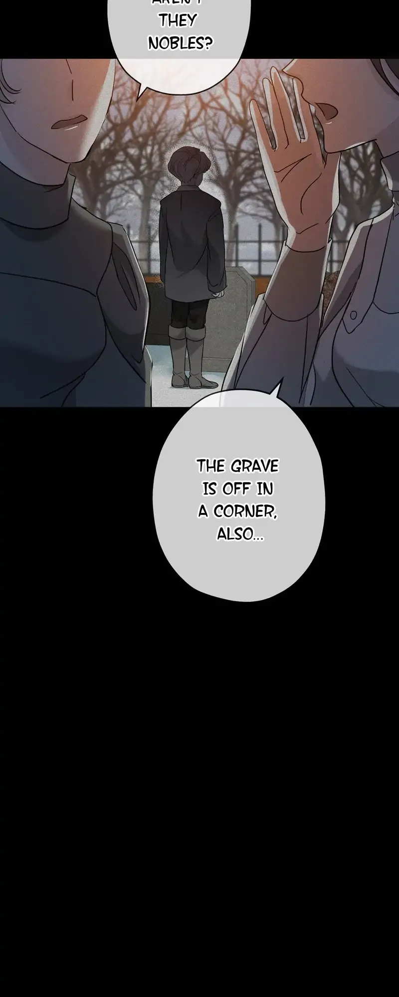 I’m a Villainess, Can I Die? Chapter 23 - page 83
