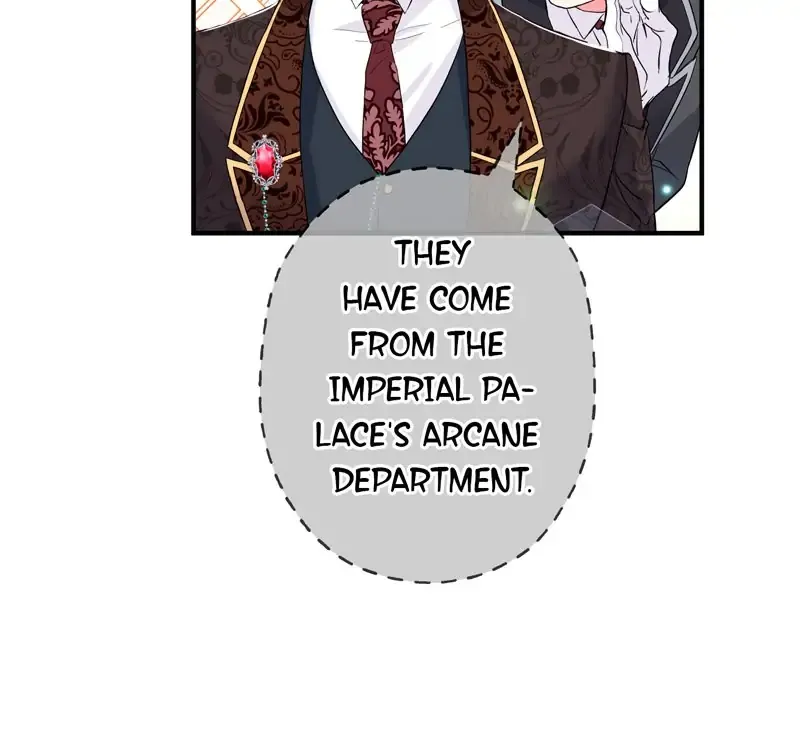 I’m a Villainess, Can I Die? Chapter 22 - page 14