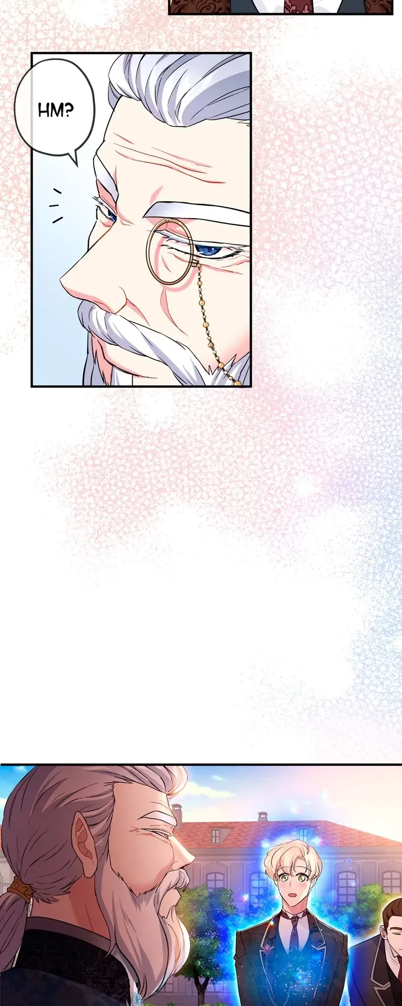 I’m a Villainess, Can I Die? Chapter 22 - page 17