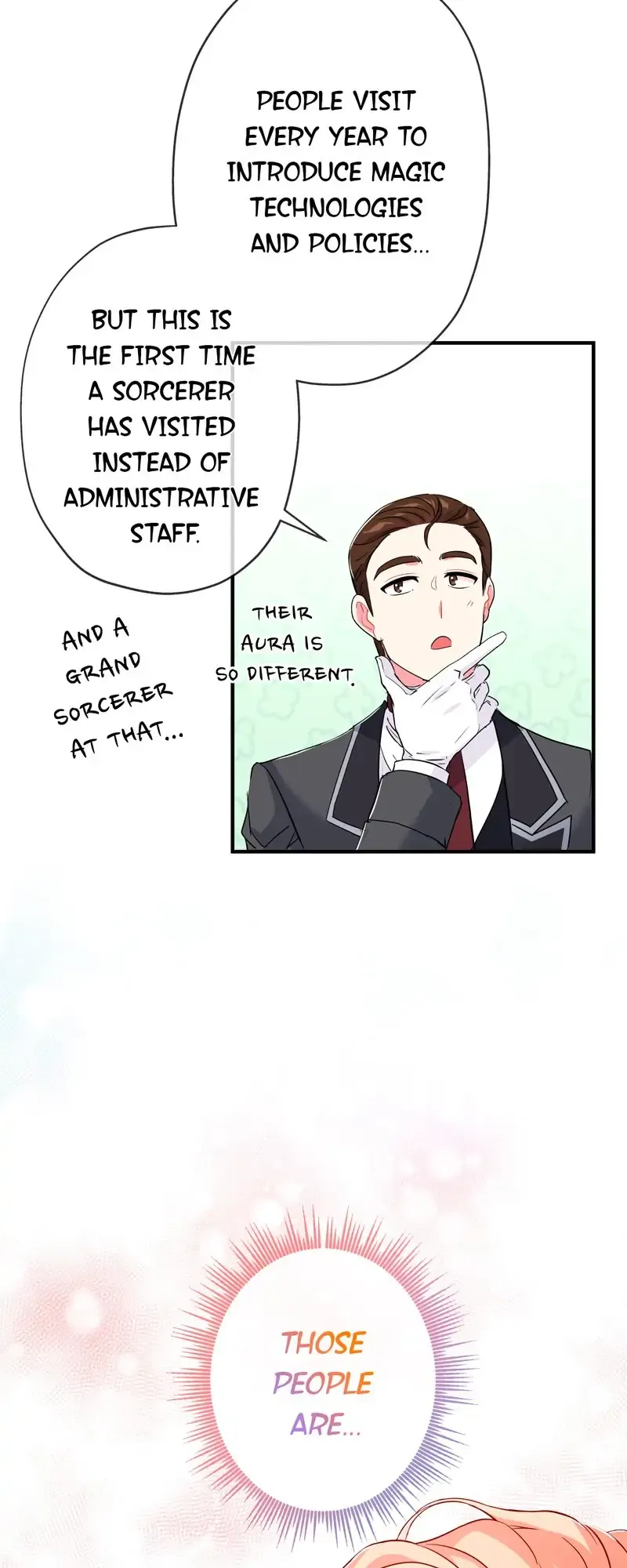 I’m a Villainess, Can I Die? Chapter 22 - page 21