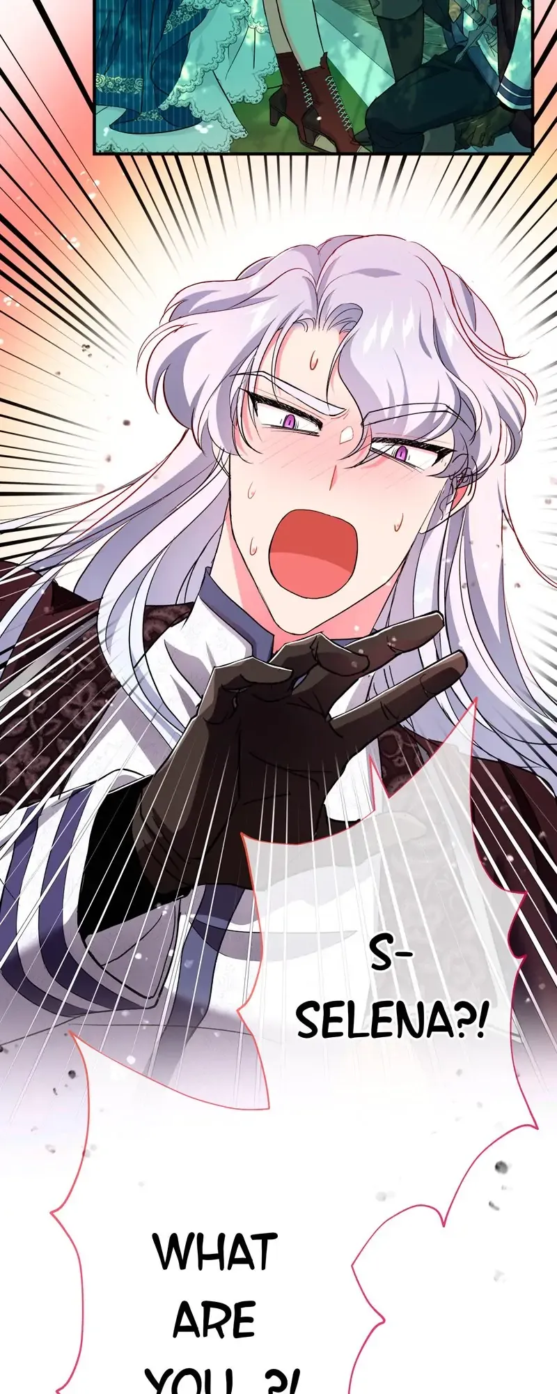 I’m a Villainess, Can I Die? Chapter 22 - page 34