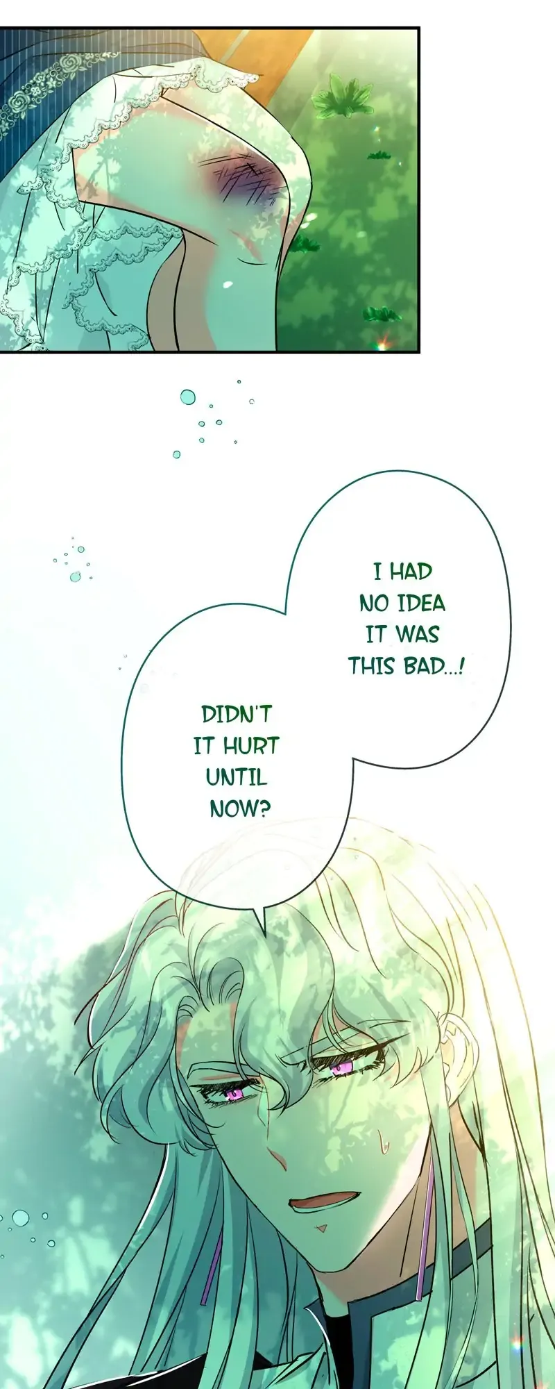 I’m a Villainess, Can I Die? Chapter 22 - page 38