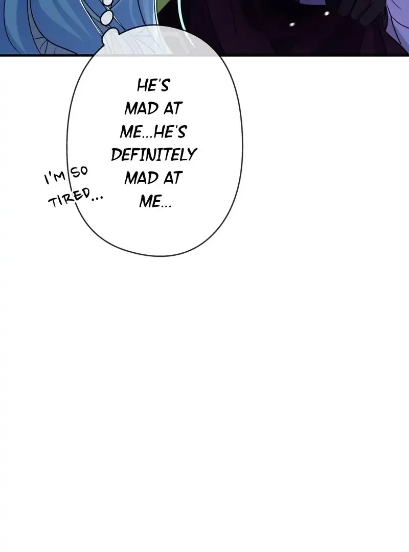 I’m a Villainess, Can I Die? Chapter 22 - page 40