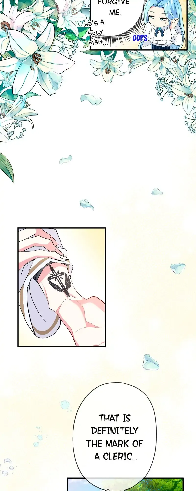 I’m a Villainess, Can I Die? Chapter 22 - page 45