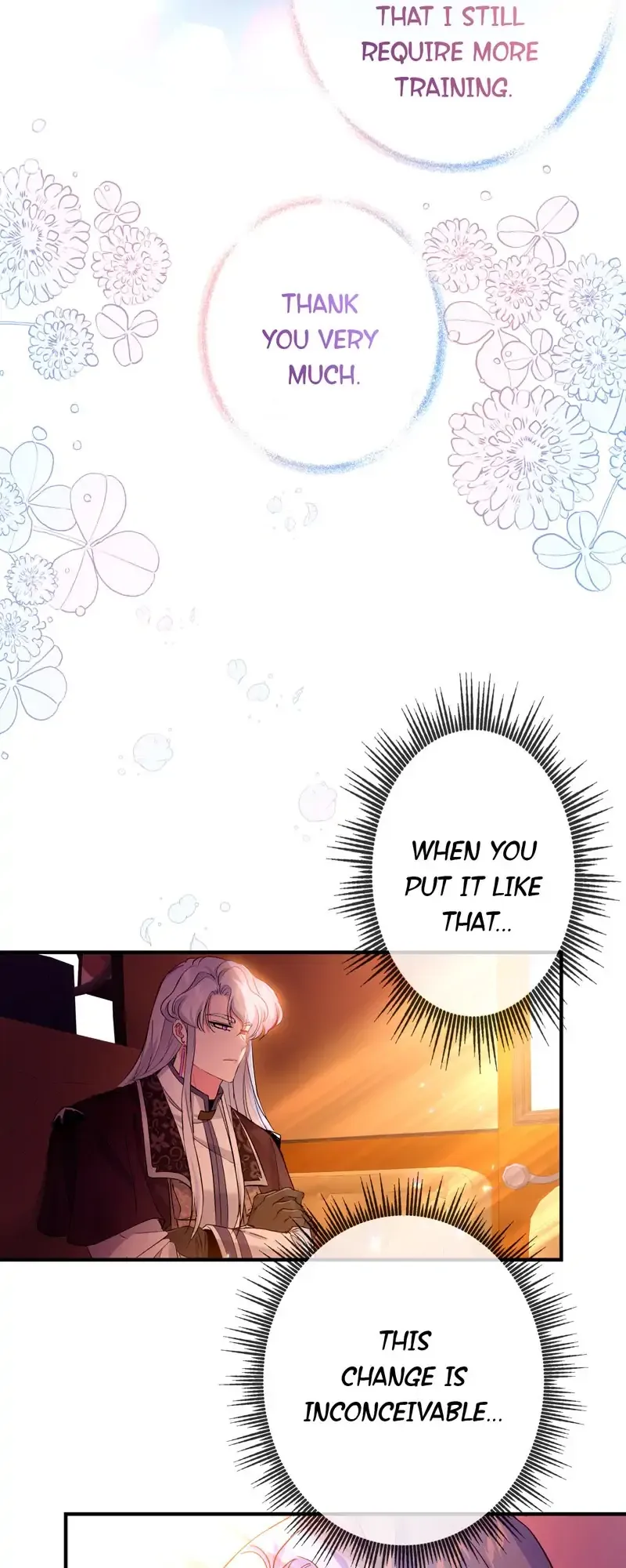I’m a Villainess, Can I Die? Chapter 22 - page 56