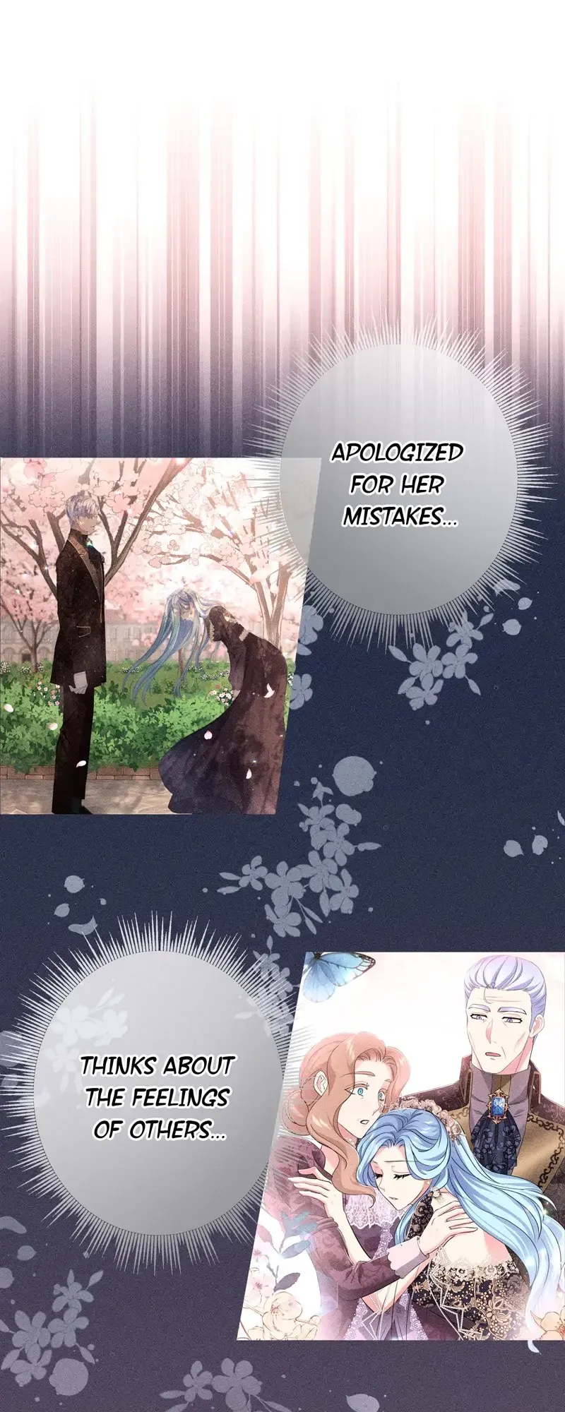 I’m a Villainess, Can I Die? Chapter 22 - page 58