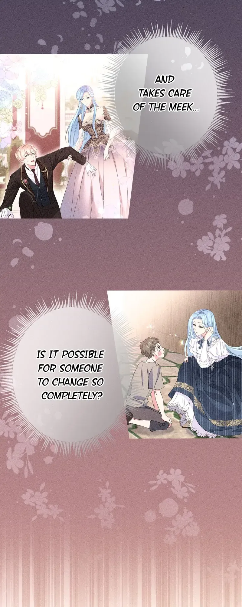 I’m a Villainess, Can I Die? Chapter 22 - page 59