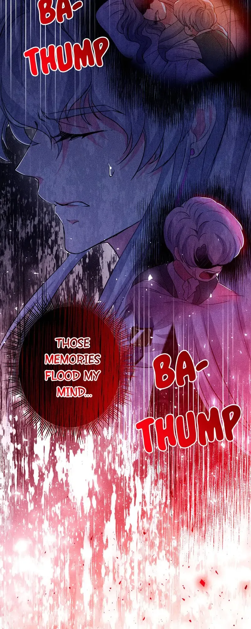 I’m a Villainess, Can I Die? Chapter 22 - page 68
