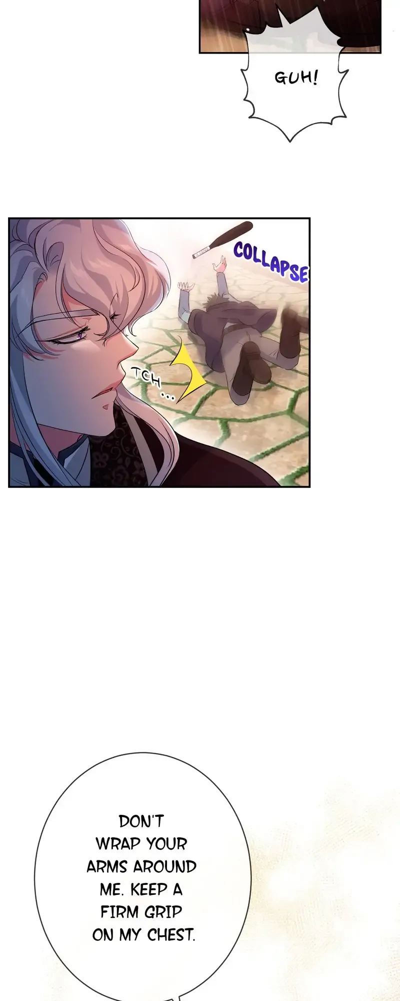 I’m a Villainess, Can I Die? Chapter 21 - page 20