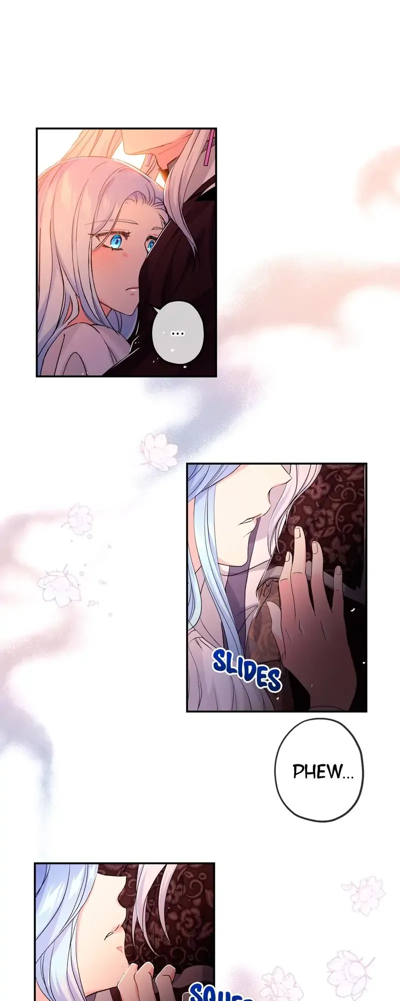 I’m a Villainess, Can I Die? Chapter 21 - page 22