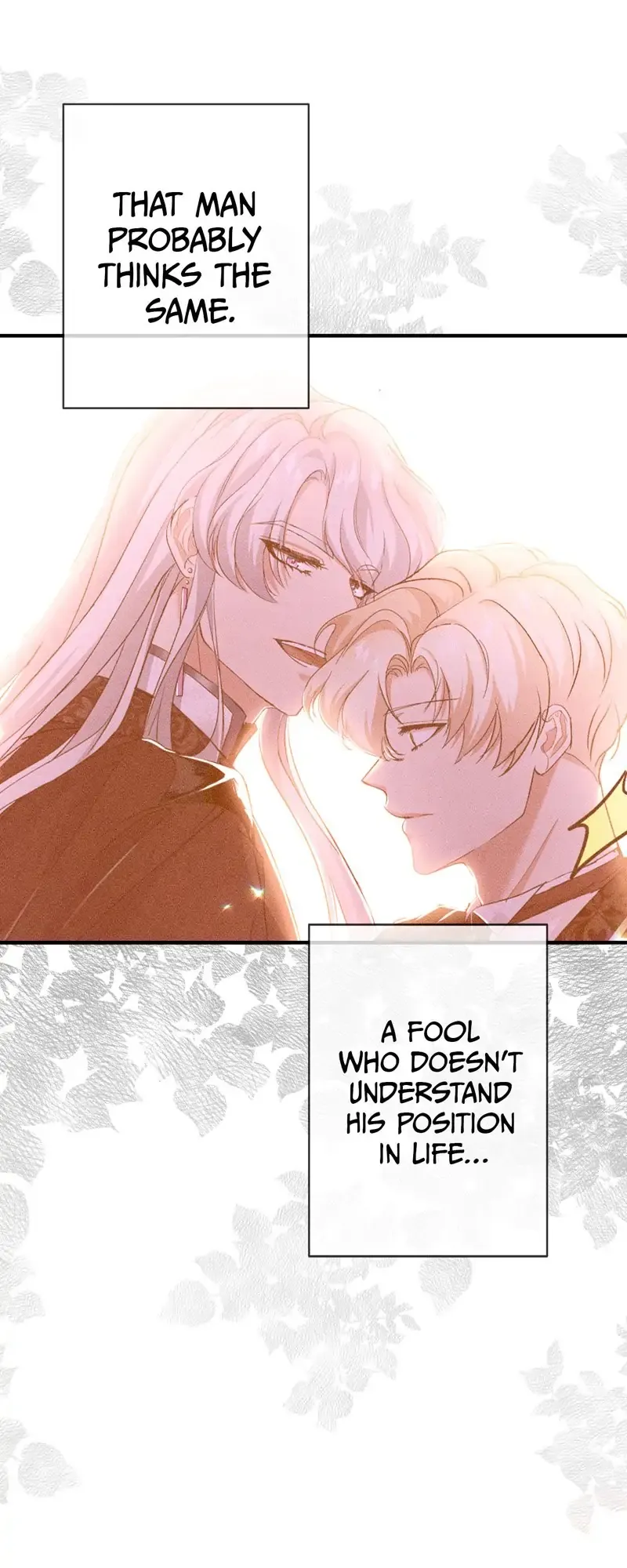 I’m a Villainess, Can I Die? Chapter 21 - page 40