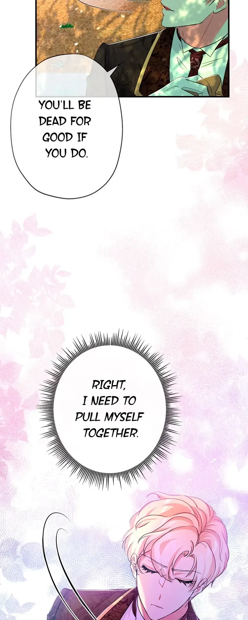 I’m a Villainess, Can I Die? Chapter 21 - page 42