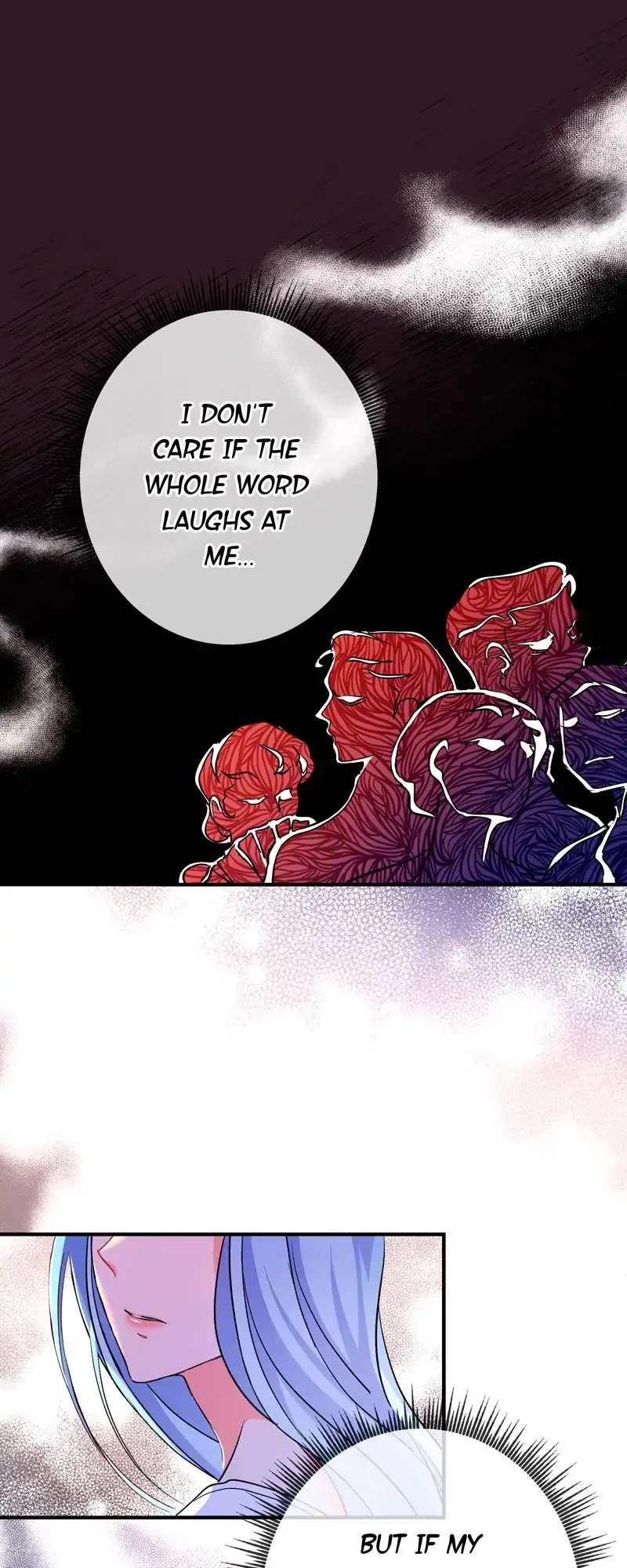 I’m a Villainess, Can I Die? Chapter 21 - page 44