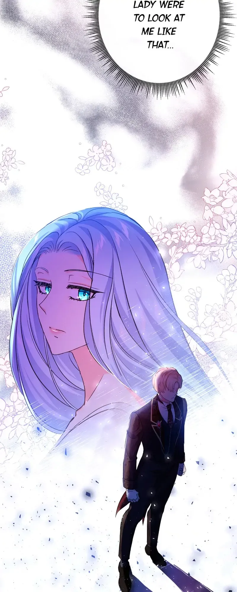 I’m a Villainess, Can I Die? Chapter 21 - page 45