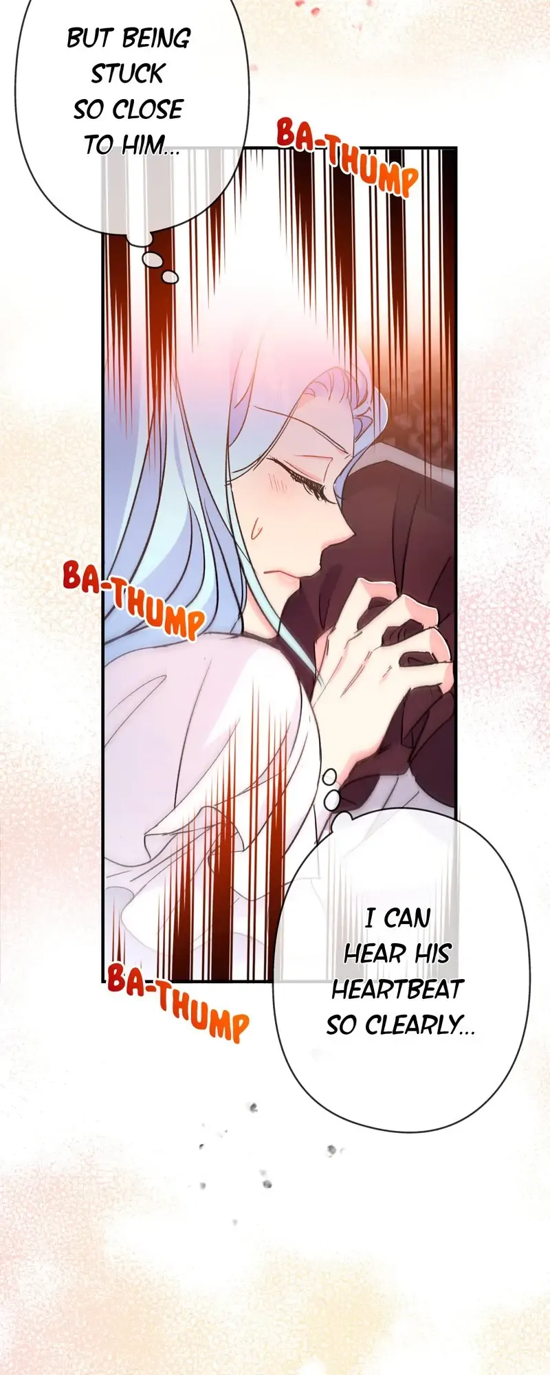 I’m a Villainess, Can I Die? Chapter 21 - page 50