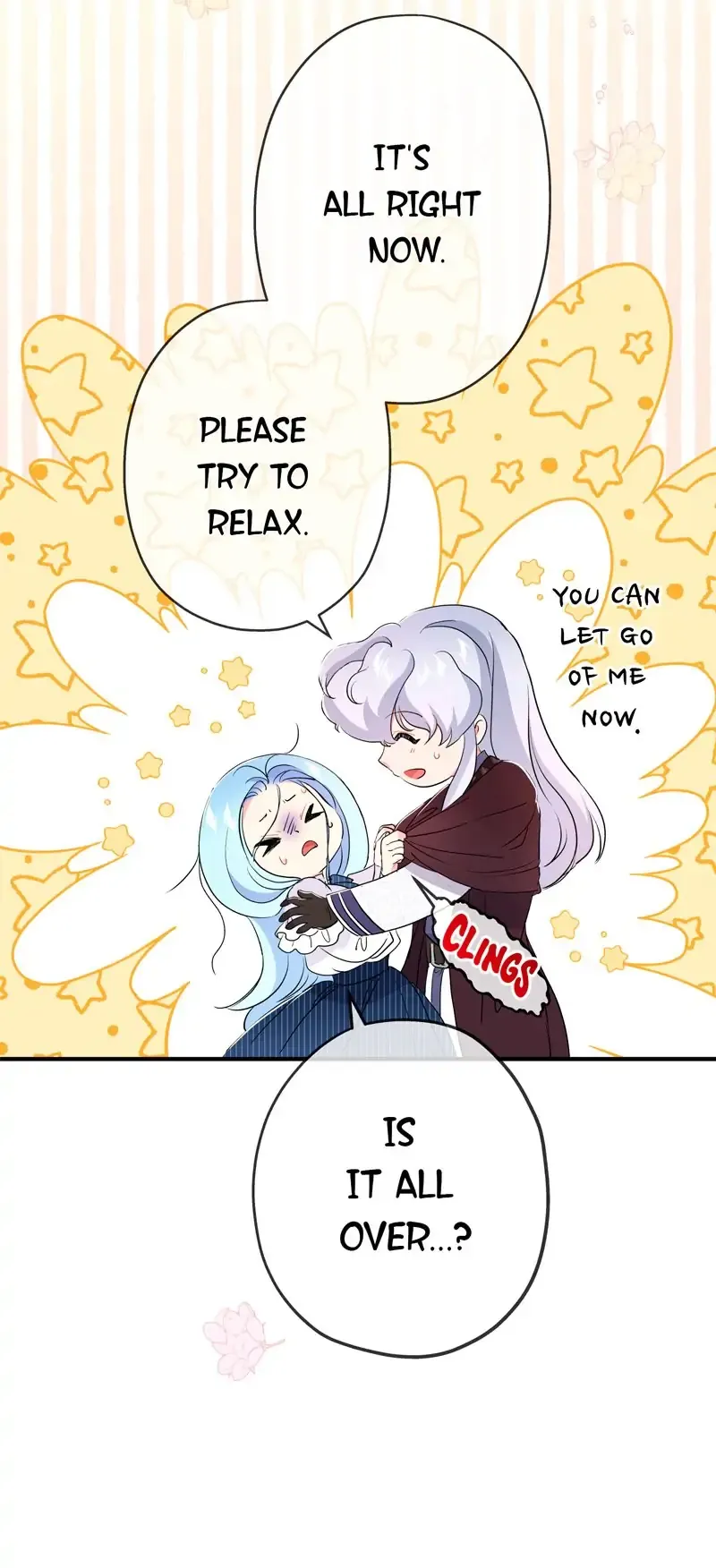 I’m a Villainess, Can I Die? Chapter 21 - page 54
