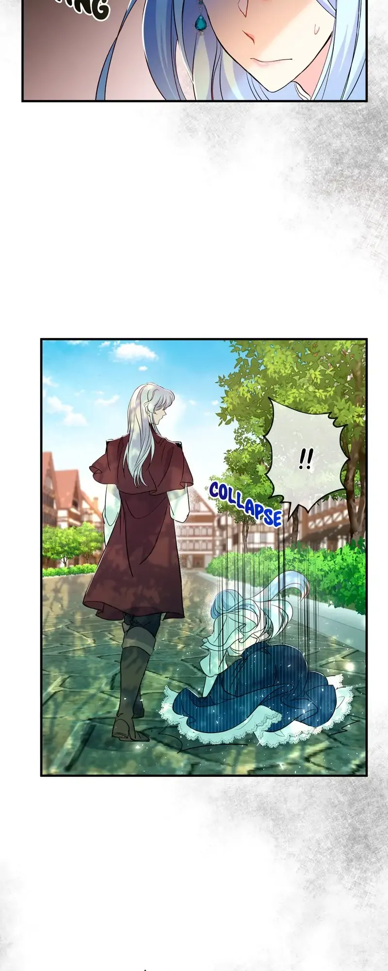 I’m a Villainess, Can I Die? Chapter 21 - page 61