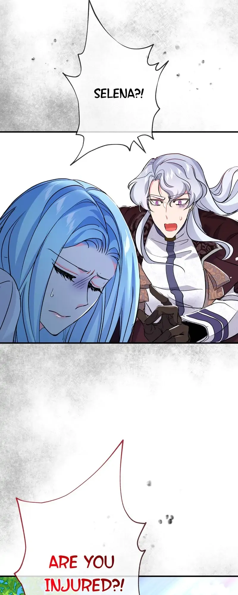 I’m a Villainess, Can I Die? Chapter 21 - page 62