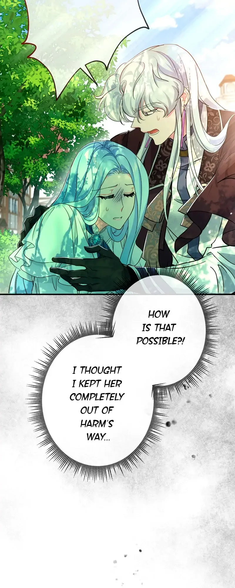 I’m a Villainess, Can I Die? Chapter 21 - page 63