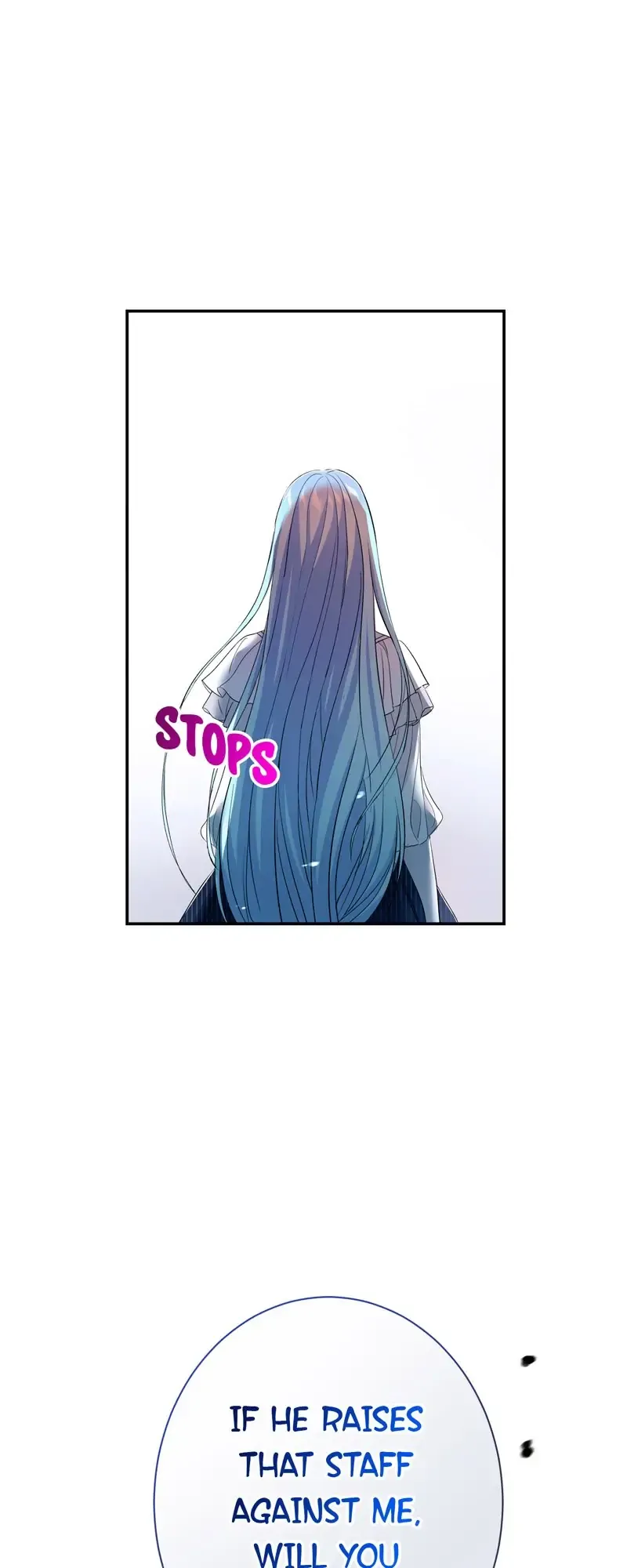 I’m a Villainess, Can I Die? Chapter 20 - page 18